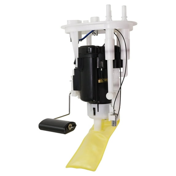 Fuel Pump Compatible with 2002-2006 Hyundai Santa Fe 4Cyl 6Cyl 2.4L 3.5L With Sending Unit