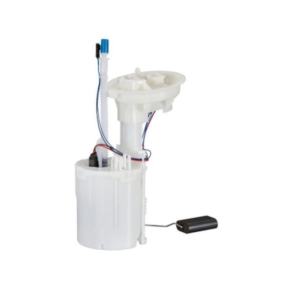 Fuel Pump - Compatible with 2002 - 2008 Mini Cooper Base 1.6L 4-Cylinder W10B16A BMW FI Naturally Aspirated GAS 2003 2004 2005 2006 2007