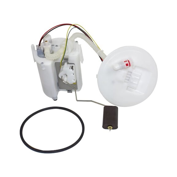 Fuel Pump - Compatible with 2002 Ford Focus 2.0L 4-Cylinder