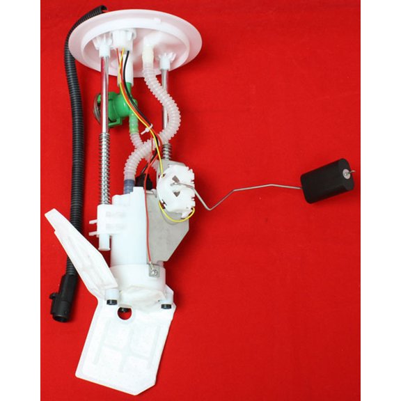 Fuel Pump Compatible with 2003-2004 Ford Expedition 8Cyl 5.4L With Sending Unit