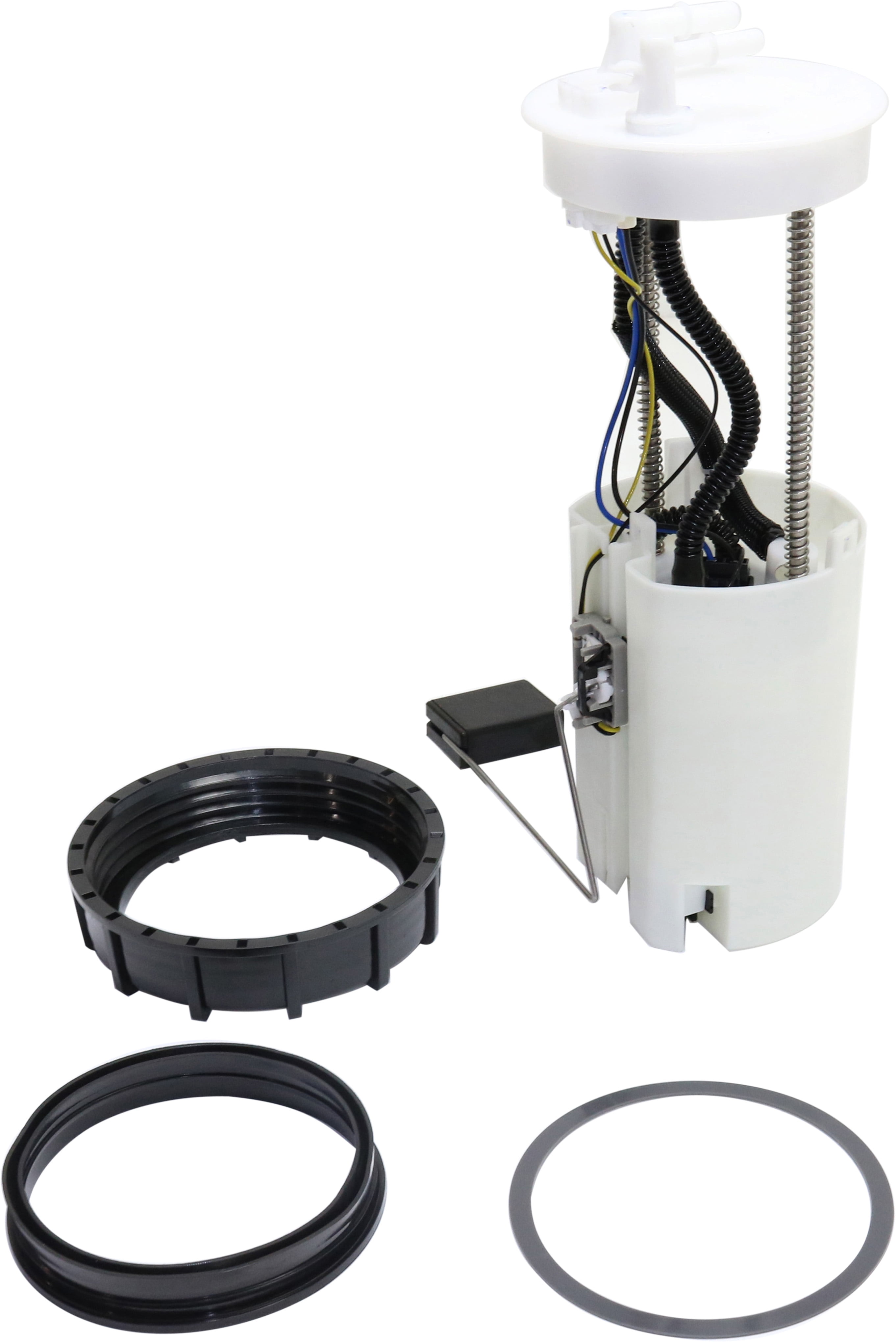 Fuel Pump Compatible with 2003-2004 Honda Pilot 2001-2002 Acura MDX 6Cyl 3.5L With Sending Unit