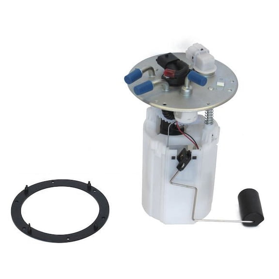 Fuel Pump - Compatible with 2003 - 2004 Kia Rio 1.6L 4-Cylinder