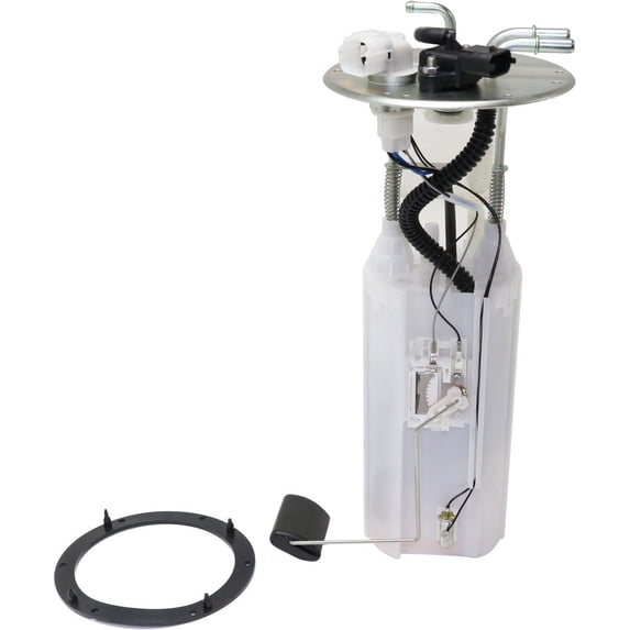 Fuel Pump Compatible with 2003-2004 Kia Sorento 6Cyl 3.5L With Sending Unit