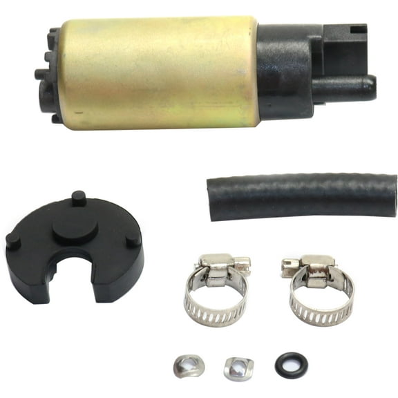 Fuel Pump Compatible with 2003-2004 Toyota Corolla 1999-2003 Lexus RX300 4Cyl 6Cyl 1.8L 3.0L In-Tank