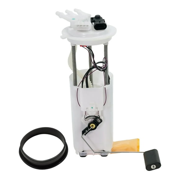 Fuel Pump Compatible with 2003-2005 Chevrolet Blazer GMC Jimmy 6Cyl 4.3L With Sending Unit