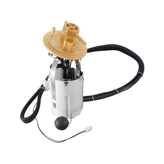 Fuel Pump - Compatible with 2003 - 2006 Volvo XC90 Turbocharged 2004 2005