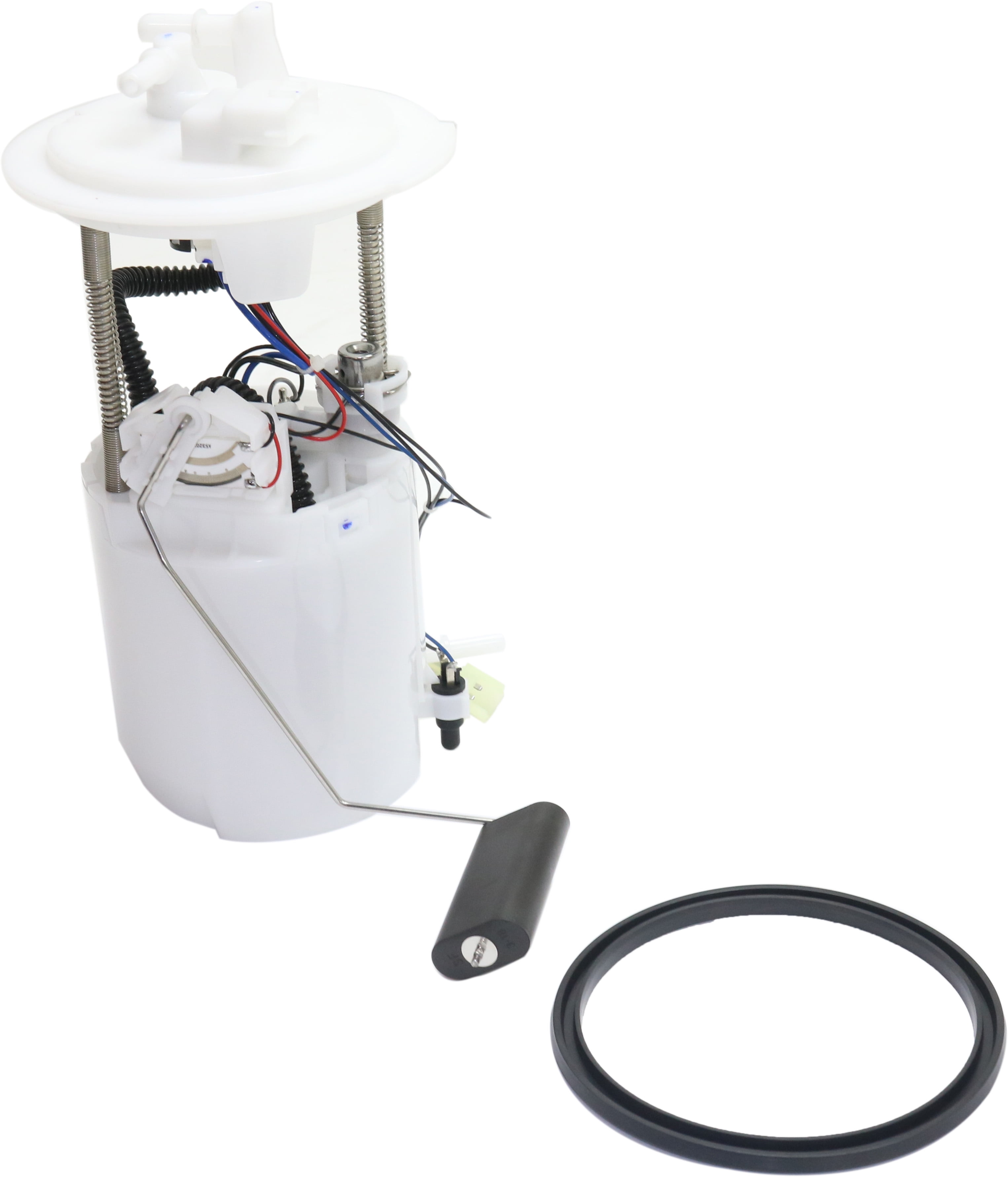 Fuel Pump Compatible with 2003-2007, 2009-2014 Nissan Murano 6Cyl 3.5L With Sending Unit