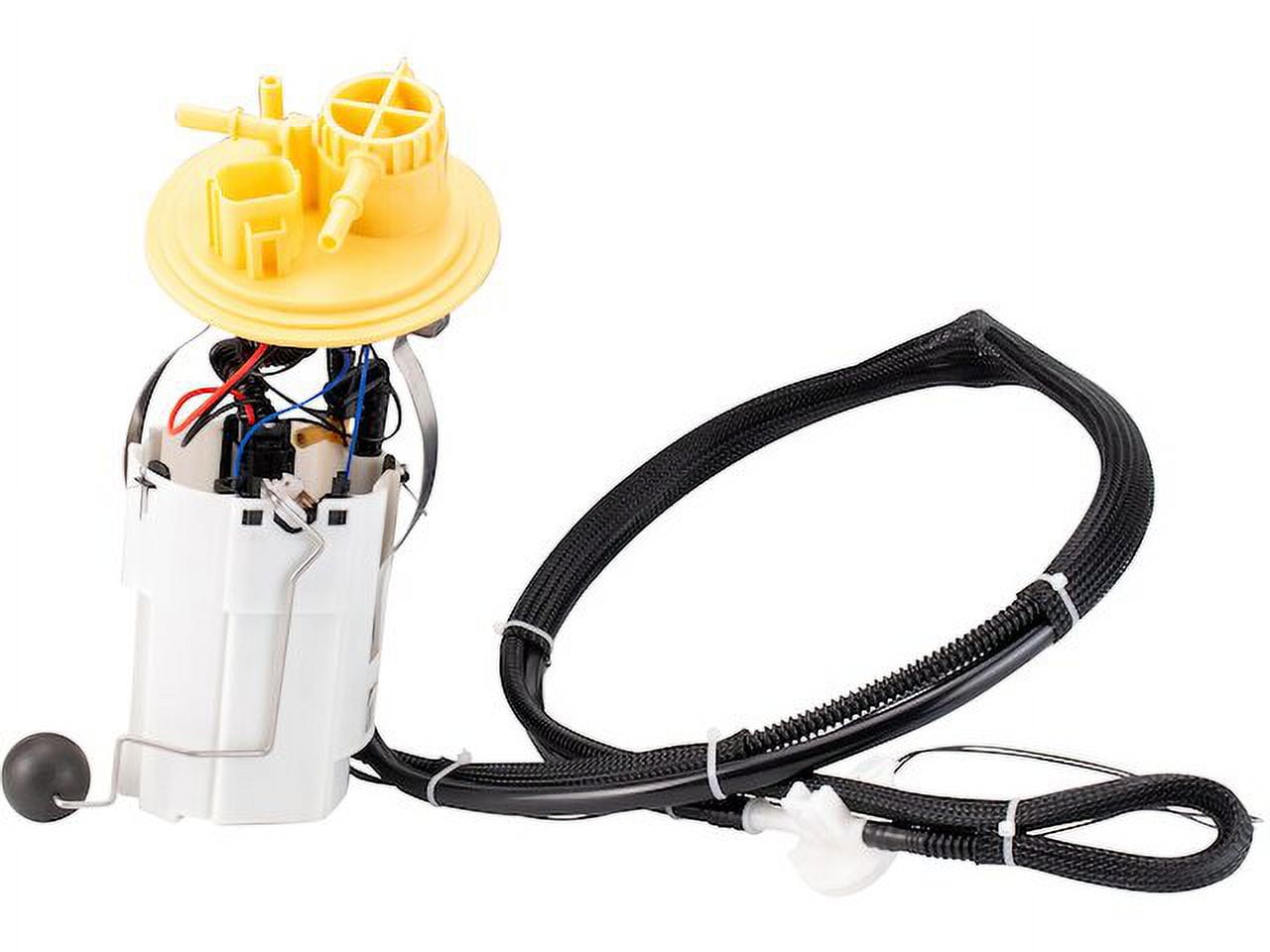 Lexus Nx Fuel Pump Module Assembly
