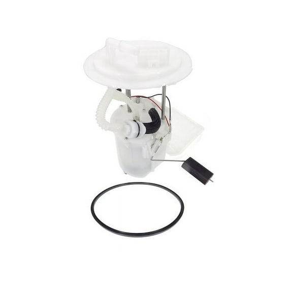 Fuel Pump - Compatible with 2003 - 2008 Jaguar X-Type 2004 2005 2006 2007