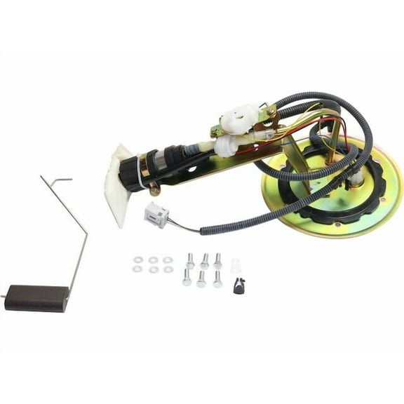 Fuel Pump - Compatible with 2003 - 2010 Lincoln Town Car 2004 2005 2006 2007 2008 2009