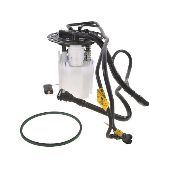Fuel Pump - Compatible with 2003 - 2011 Saab 9-3 2004 2005 2006 2007 2008 2009 2010
