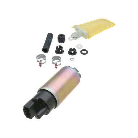 Fuel Pump - Compatible with 2003 - 2011 Toyota Camry 2004 2005 2006 2007 2008 2009 2010