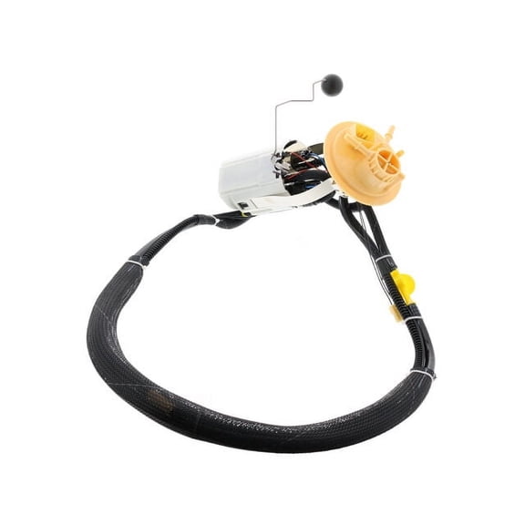 Fuel Pump - Compatible with 2003 - 2014 Volvo XC90 2004 2005 2006 2007 2008 2009 2010 2011 2012 2013