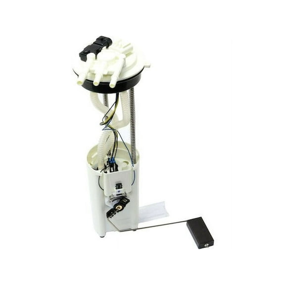 Fuel Pump - Compatible with 2003 Chevy S10 2.2L 4-Cylinder