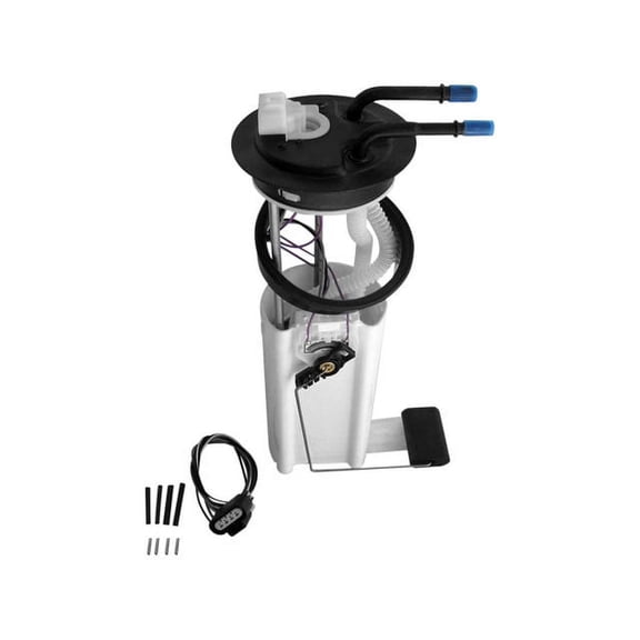 Fuel Pump - Compatible with 2003 GMC Savana 3500 Cutaway Van 6.0L V8