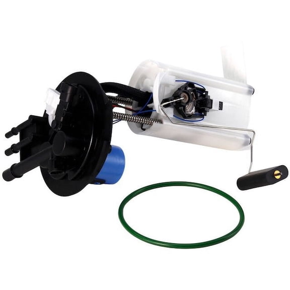 Fuel Pump - Compatible with 2004 - 2005 Buick Rendezvous 3.4L V6