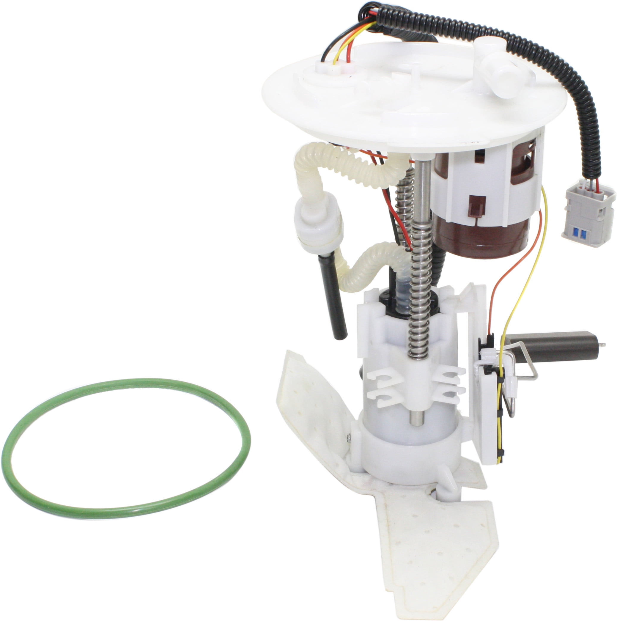Fuel Pump Compatible with 2004-2005 Ford Explorer Mercury Mountaineer 6Cyl 4.0L With Sending Unit