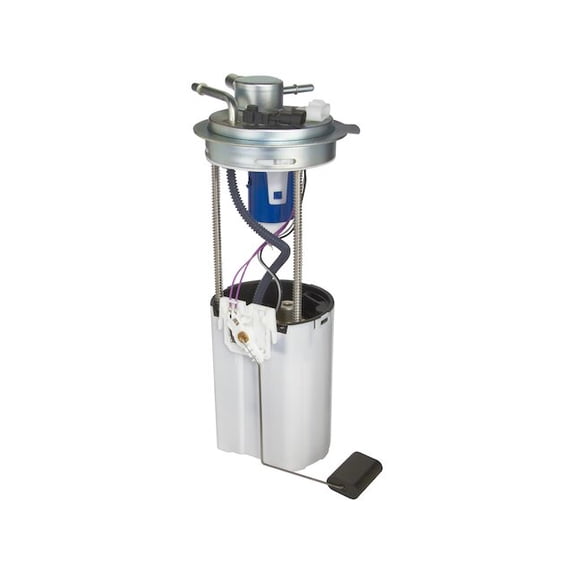 Fuel Pump - Compatible with 2004 - 2006 Chevy Silverado 1500 2005