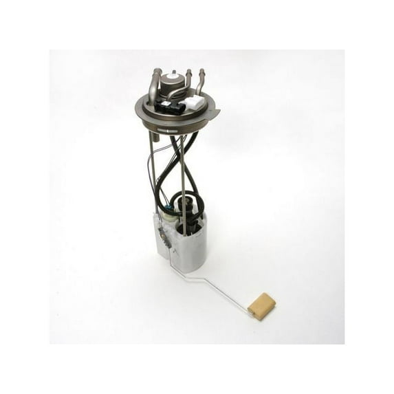 Fuel Pump - Compatible with 2004 - 2006 Chevy Silverado 3500 Cab & Chassis 2005