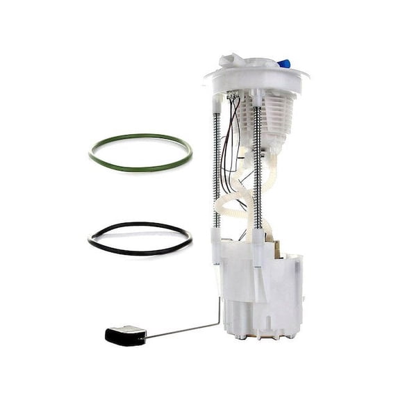 Fuel Pump - Compatible with 2004 - 2006 Dodge Ram 1500 2005