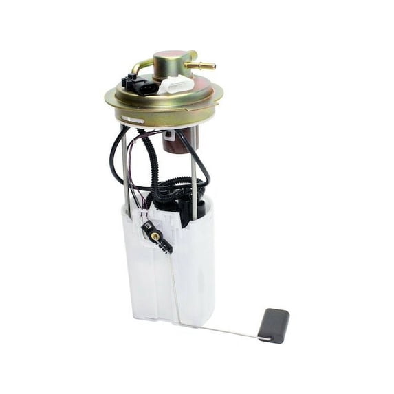 Fuel Pump - Compatible with 2004 - 2006 GMC Sierra 1500 2005