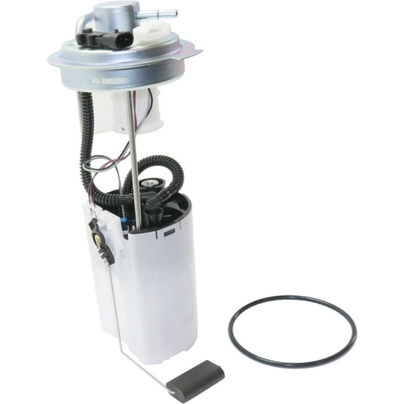 Fuel Pump Compatible with 2004-2006 GMC Sierra 1500 Chevrolet Silverado 8Cyl 6.0L 5.3L 4.8L With Sending Unit