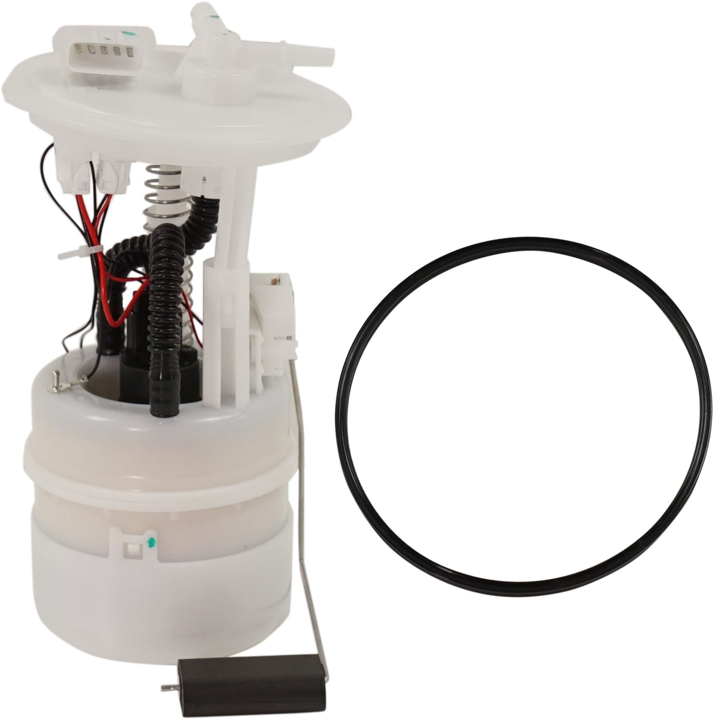 Fuel Pump Compatible with 2004-2006 Nissan Altima 2004-2008 Maxima 6Cyl 4Cyl 3.5L 2.5L With Sending Unit