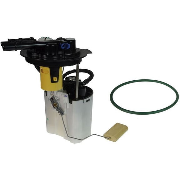 Fuel Pump - Compatible with 2004 - 2007 Buick Rendezvous 2005 2006