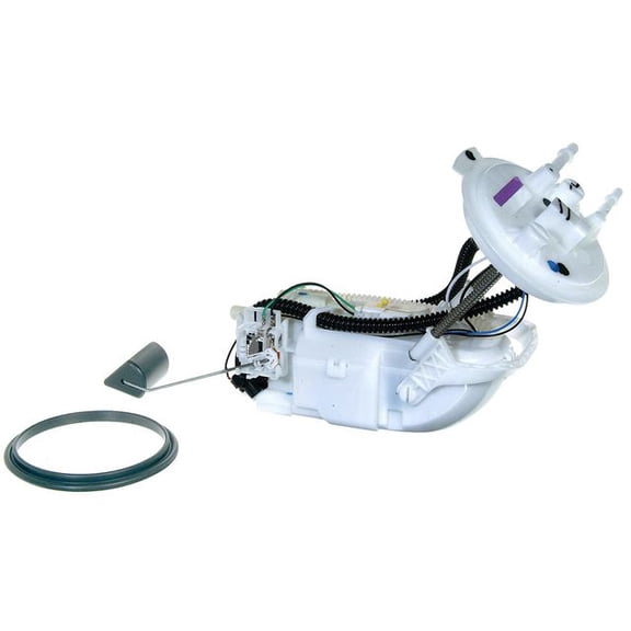 Fuel Pump - Compatible with 2004 - 2007 Cadillac CTS 2005 2006