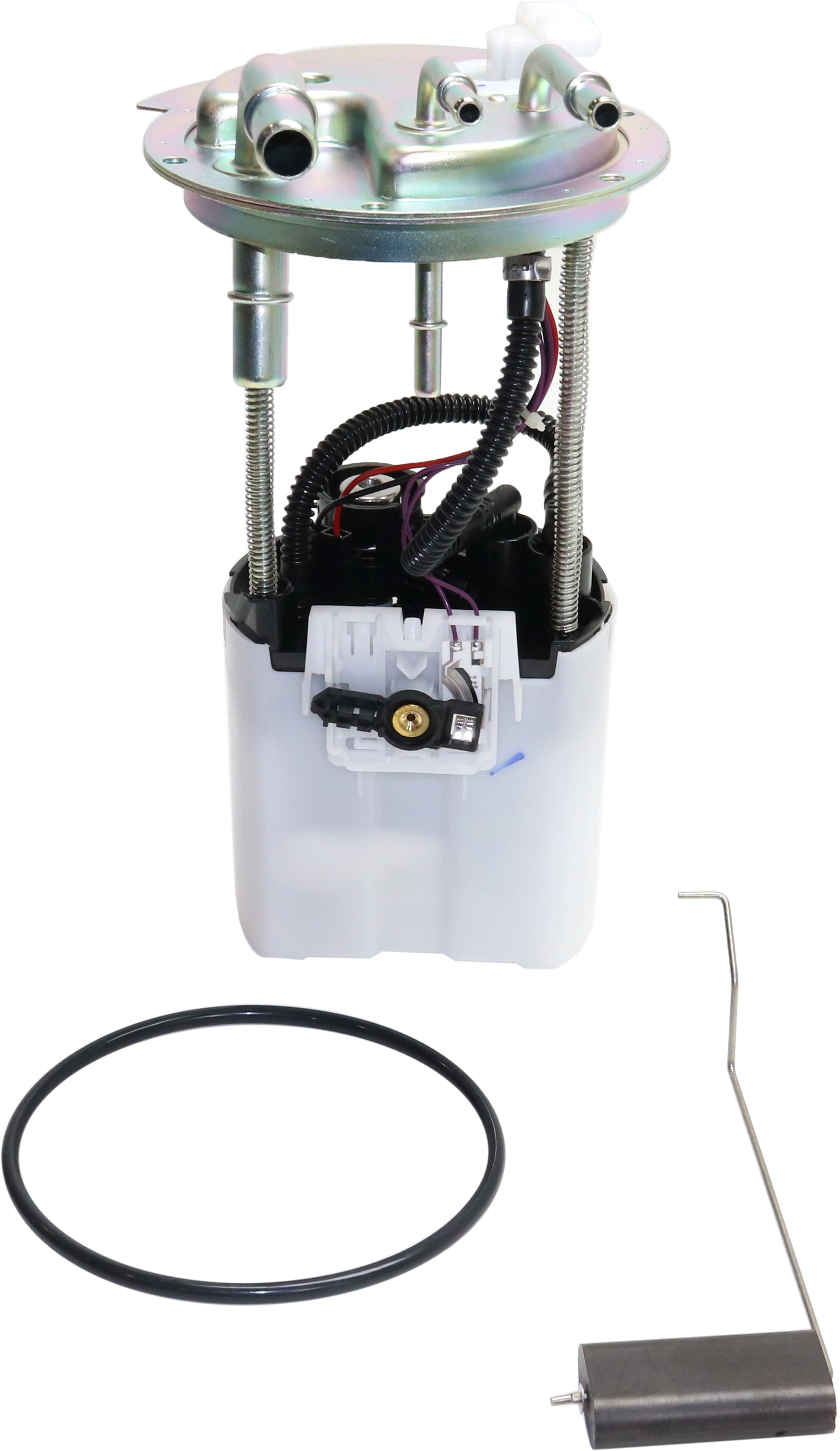 Fuel Pump Compatible with 2004-2007 Chevrolet Tahoe Cadillac Escalade 8Cyl 4.8L 5.3L 6.2L 6.0L With Sending Unit