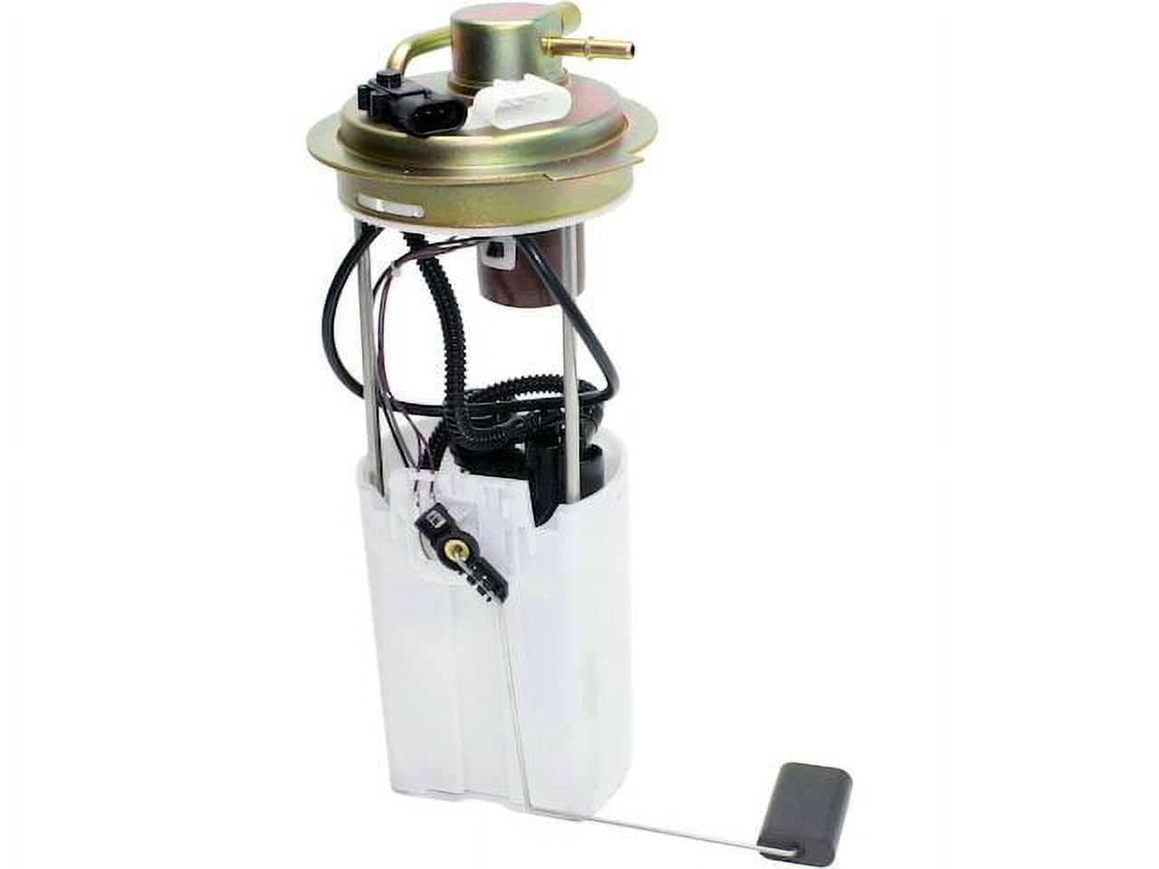Fuel Pump - Compatible with 2004 - 2007 Chevy Silverado 2500 HD 2005 2006