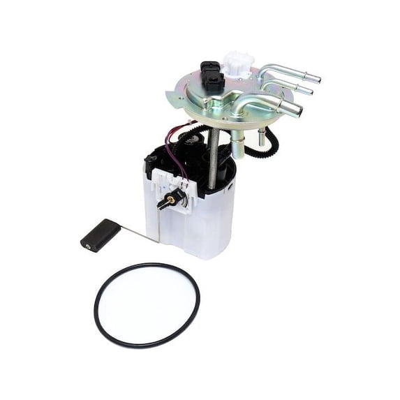 Fuel Pump - Compatible with 2004 - 2007 Chevy Suburban 1500 2005 2006