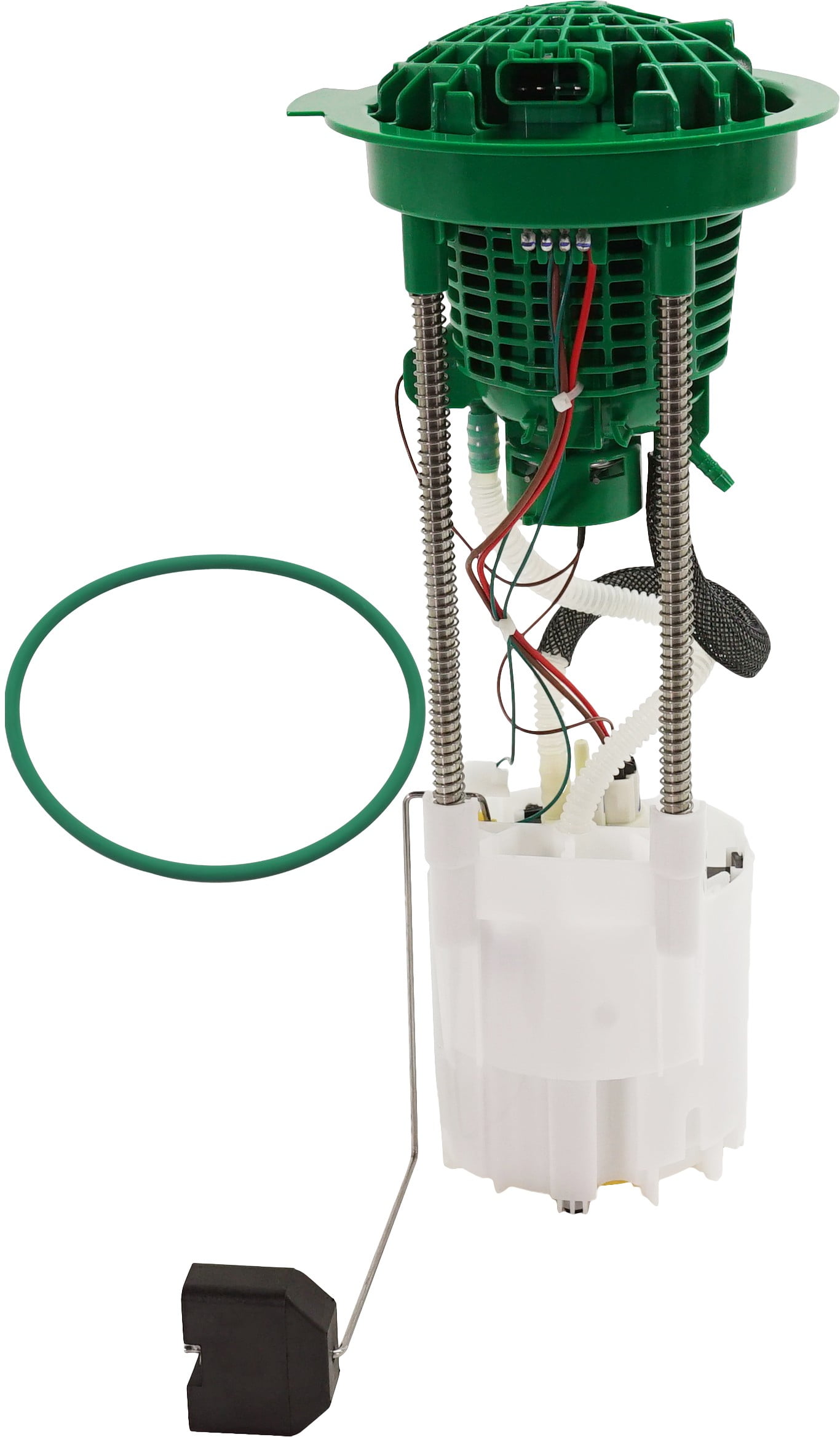 Fuel Pump Compatible with 2004-2007 Dodge Ram 1500 8Cyl 4.7L 5.7L With Sending Unit