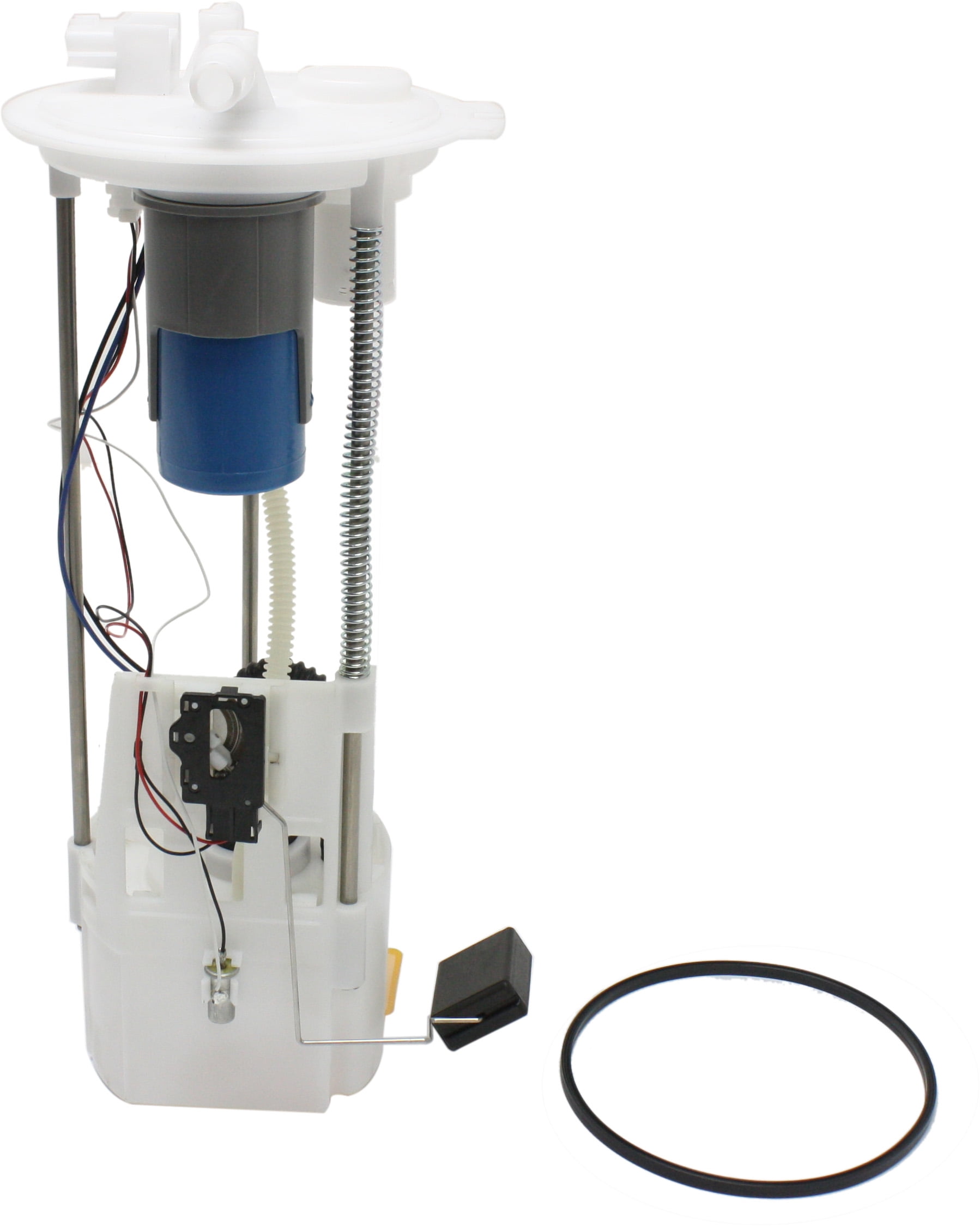 Fuel Pump Compatible with 2004-2007 Nissan Titan 2004-2006 Infiniti QX56 8Cyl 5.6L With Sending Unit