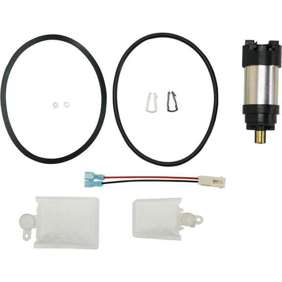 Fuel Pump Compatible with 2004-2008 Ford Escape 1996-1997, 2001-2005 Mercury Sable 4Cyl 6Cyl 2.3L 3.0L
