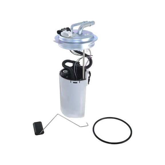 Fuel Pump - Compatible with 2004 - 2008 GMC Savana 3500 Cutaway Van 2005 2006 2007