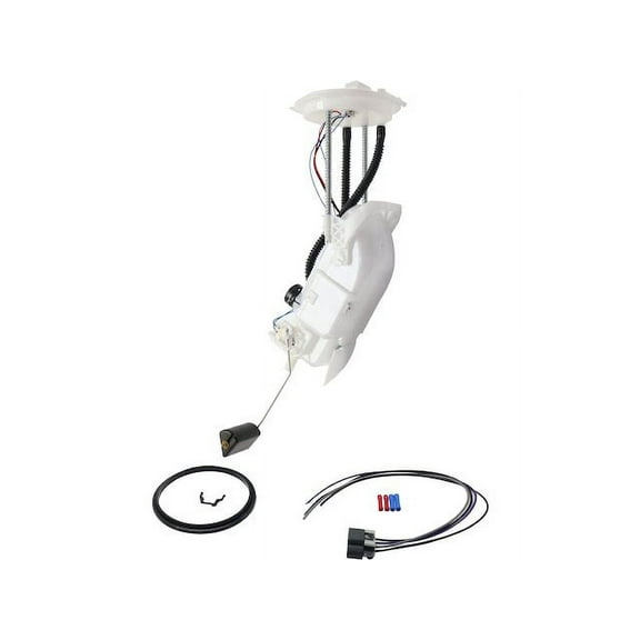 Fuel Pump - Compatible with 2004 - 2009 Cadillac SRX Base 2005 2006 2007 2008