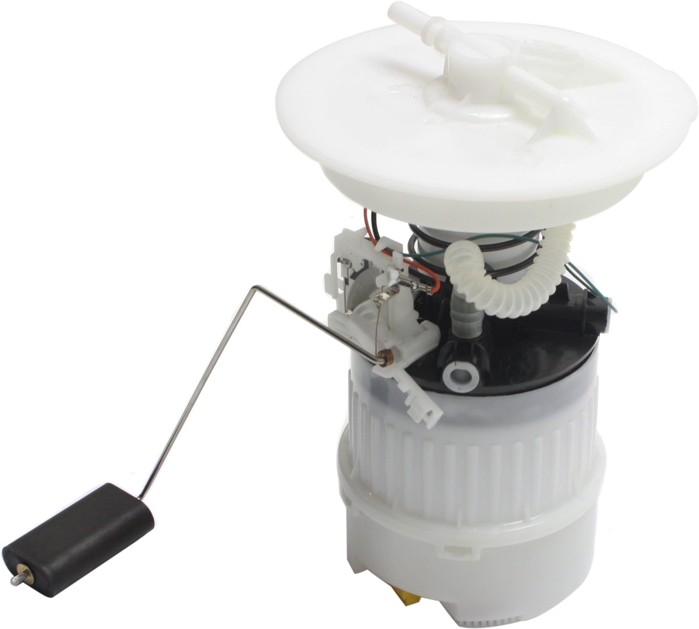 Fuel Pump Compatible with 2004-2009 Mazda 3 2009 Sport 4Cyl 2.3L 2.0L With Sending Unit