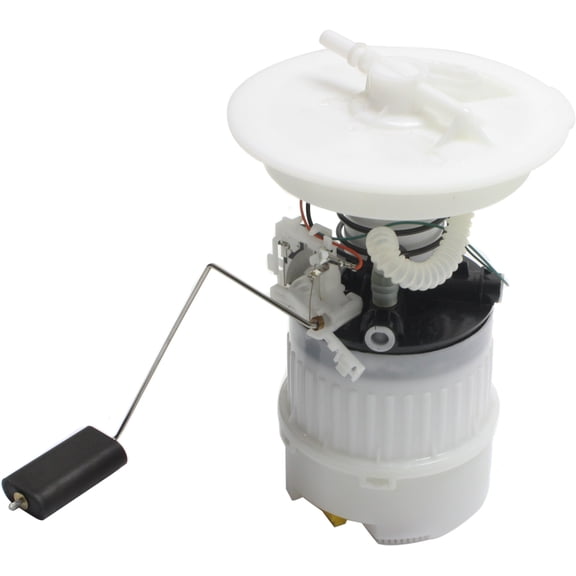 Fuel Pump Compatible with 2004-2009 Mazda 3 2009 Sport 4Cyl 2.3L 2.0L With Sending Unit