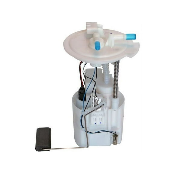 Fuel Pump - Compatible with 2004 - 2009 Nissan Quest 3.5L V6 VQ35DE 2005 2006 2007 2008