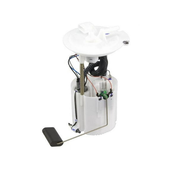 Fuel Pump - Compatible with 2004 - 2009 Nissan Quest 3.5L V6 VQ35DE 2005 2006 2007 2008