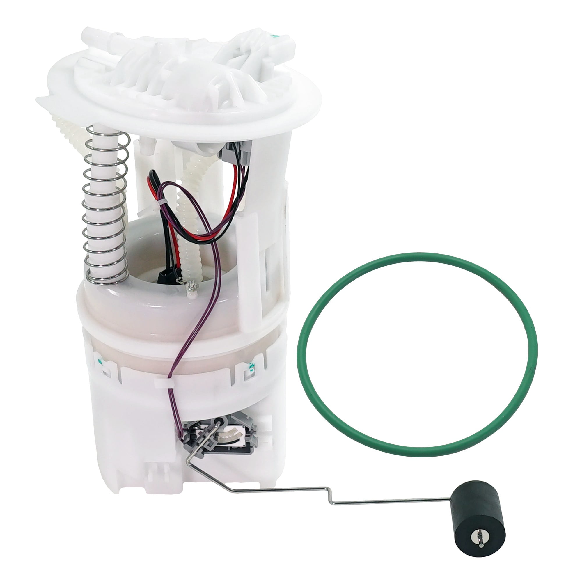 Fuel Pump Compatible with 2004-2010 Chrysler PT Cruiser 4Cyl 2.4L With Sending Unit