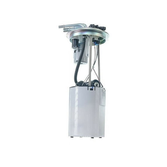 Fuel Pump - Compatible with 2004 GMC Sierra 2500 6.0L V8