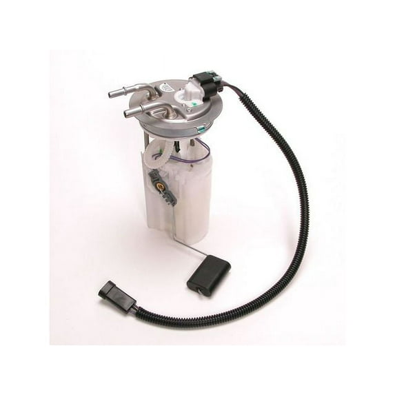 Fuel Pump - Compatible with 2004 GMC Envoy XUV