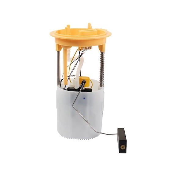 Fuel Pump - Compatible with 2005 - 2006, 2009 - 2015 Volkswagen Jetta 2010 2011 2012 2013 2014