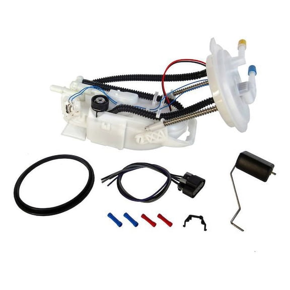Fuel Pump - Compatible with 2005 - 2007 Cadillac STS 2006