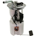 thumbnail image 1 of Fuel Pump Compatible with 2005-2007 Chevrolet Trailblazer GMC Envoy 8Cyl 6Cyl 5.3L 6.0L 4.2L With Sending Unit, 1 of 5