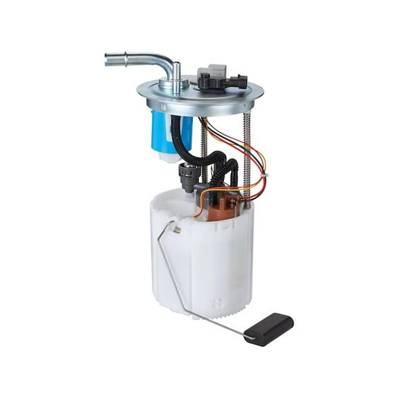 Fuel Pump - Compatible with 2005 - 2007 Chevy Trailblazer 2006