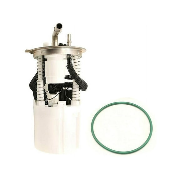Fuel Pump - Compatible with 2005 - 2007 Chevy Trailblazer 2006