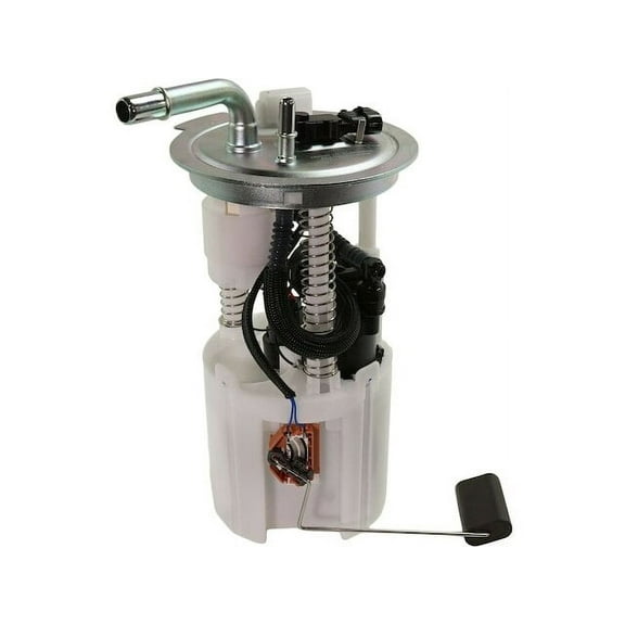 Fuel Pump - Compatible with 2005 - 2007 Chevy Trailblazer 4.2L 5.3L 6.0L 2006
